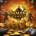 Daman Game