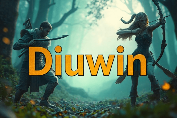 Diuwin