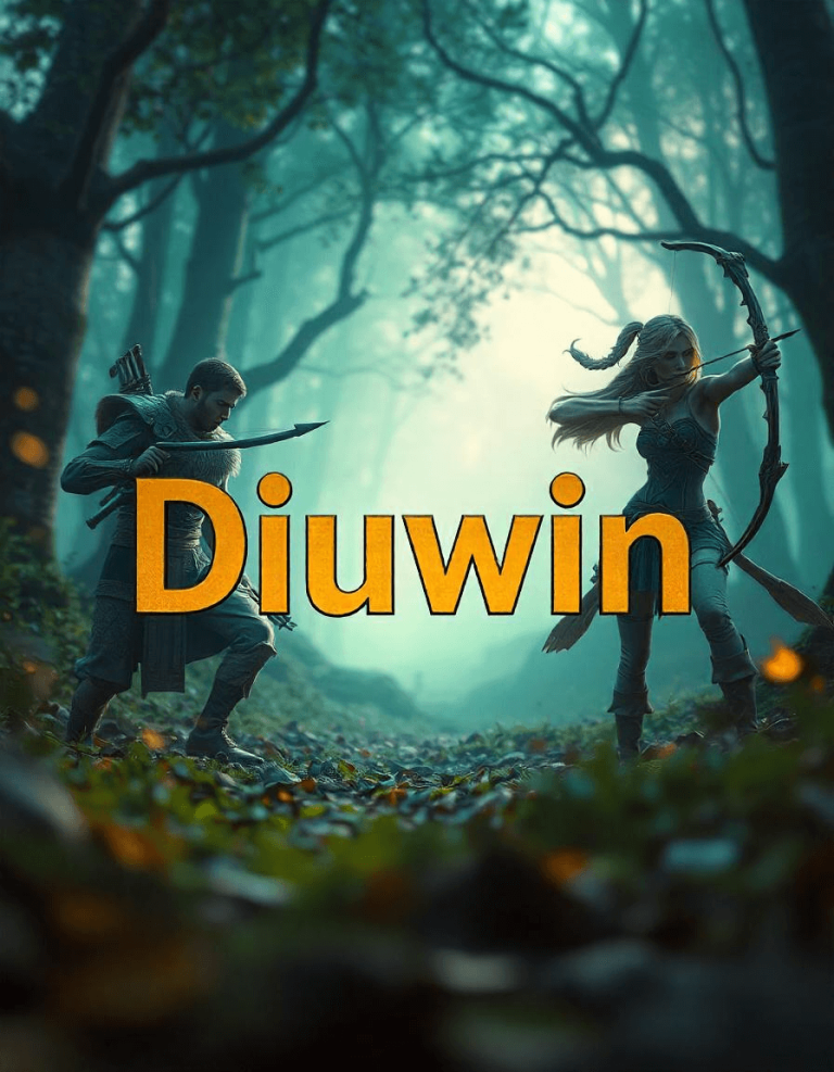 Diuwin