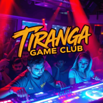 Tiranga Game Club