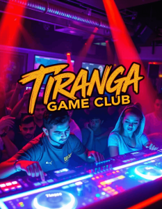 Tiranga Game Club