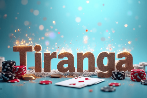 Tiranga Prediction: Trust the Colors, Win the Game Tiranga Prediction