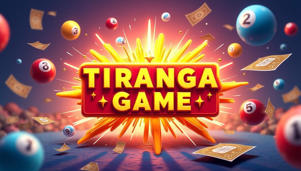 Tiranga Game