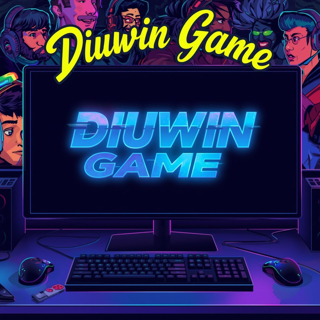 Diuwin Game